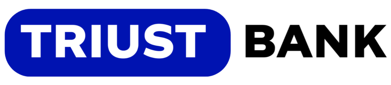 Triust Bank  